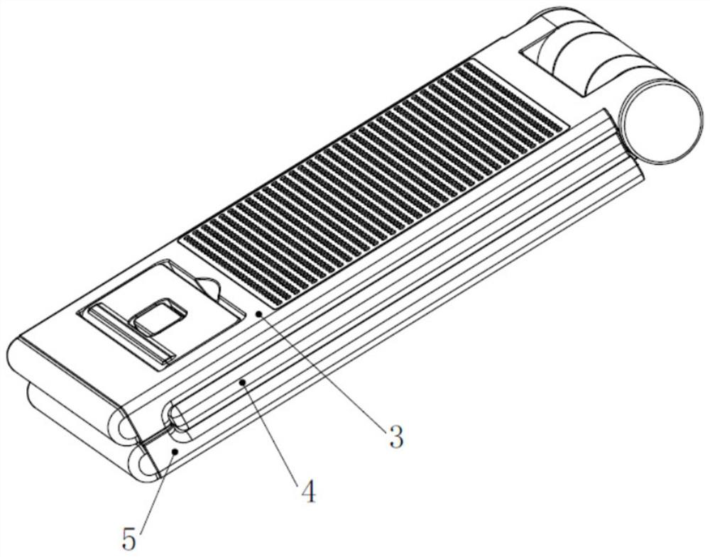 Mobile phone support