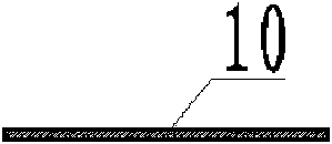 frp sheet anchor and its anchoring method