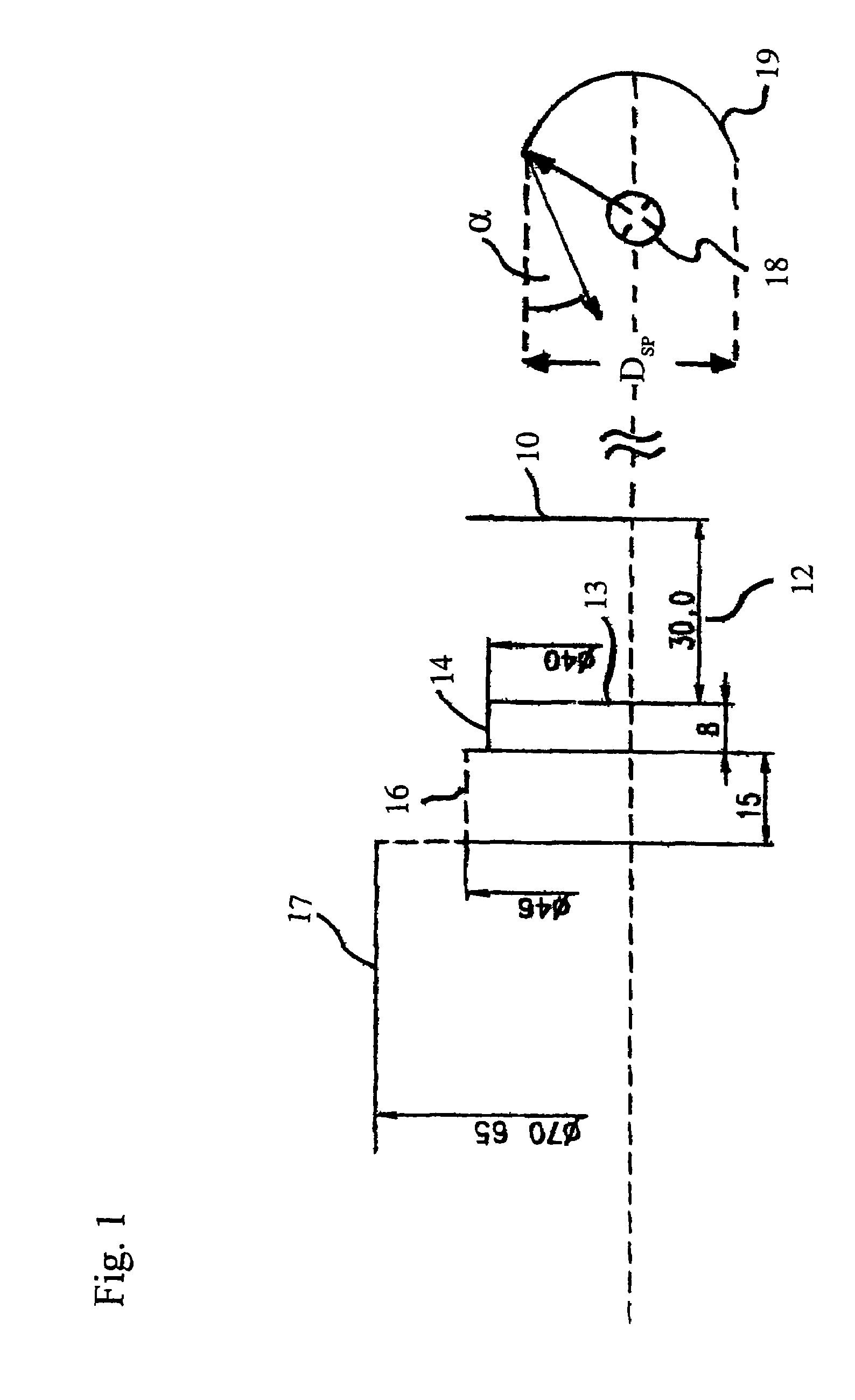 High-aperture wide angle cinema projection lens