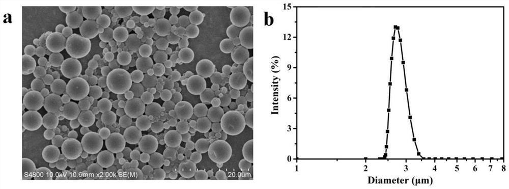 Chitosan plant essential oil microcapsule composite coating preservative as well as preparation method and application thereof