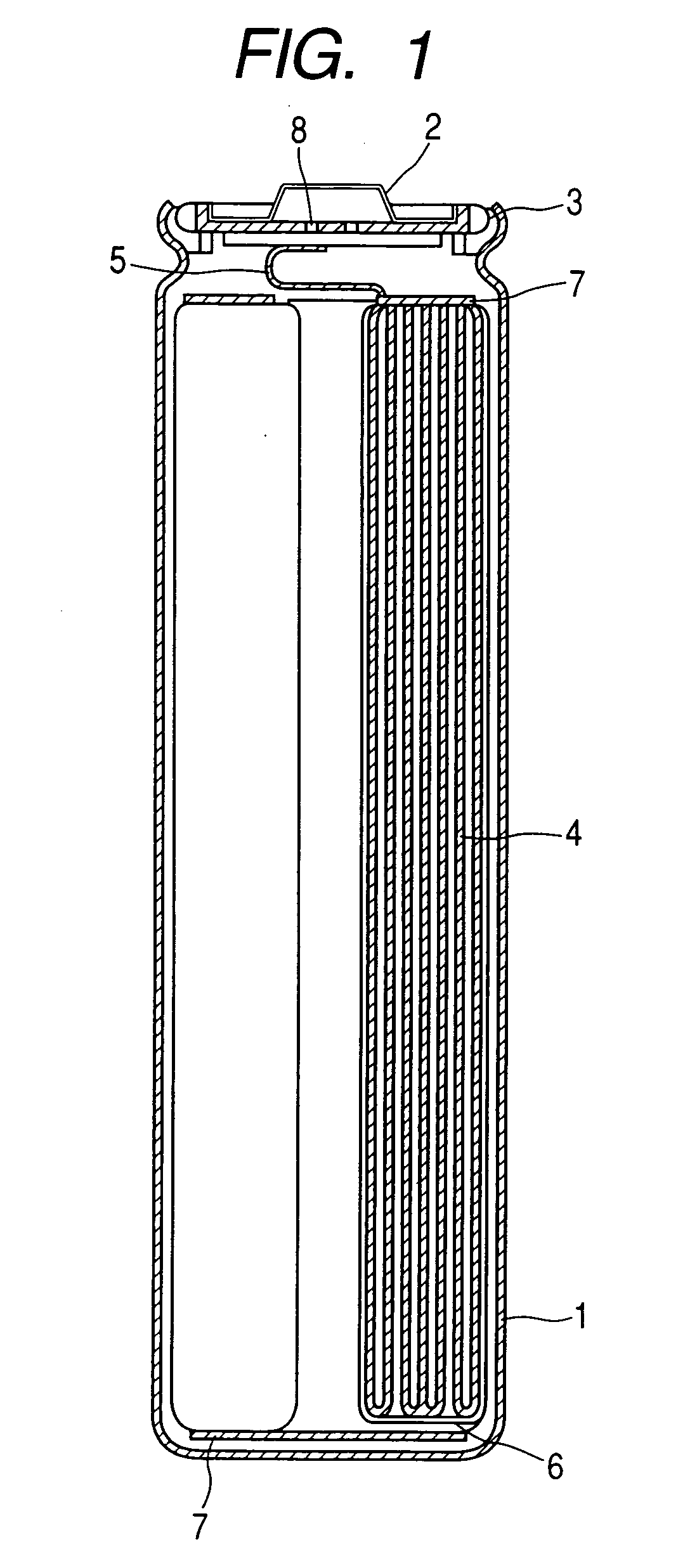 Nonaqueous electrolytic solution and lithium secondary battery