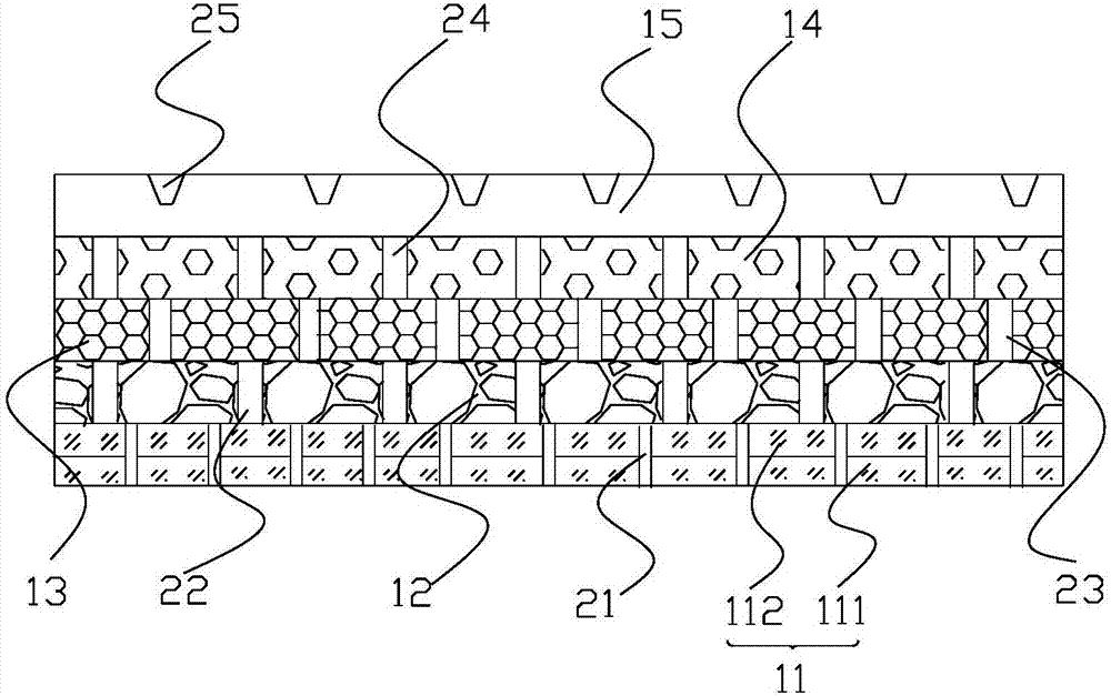 Automotive trim panel