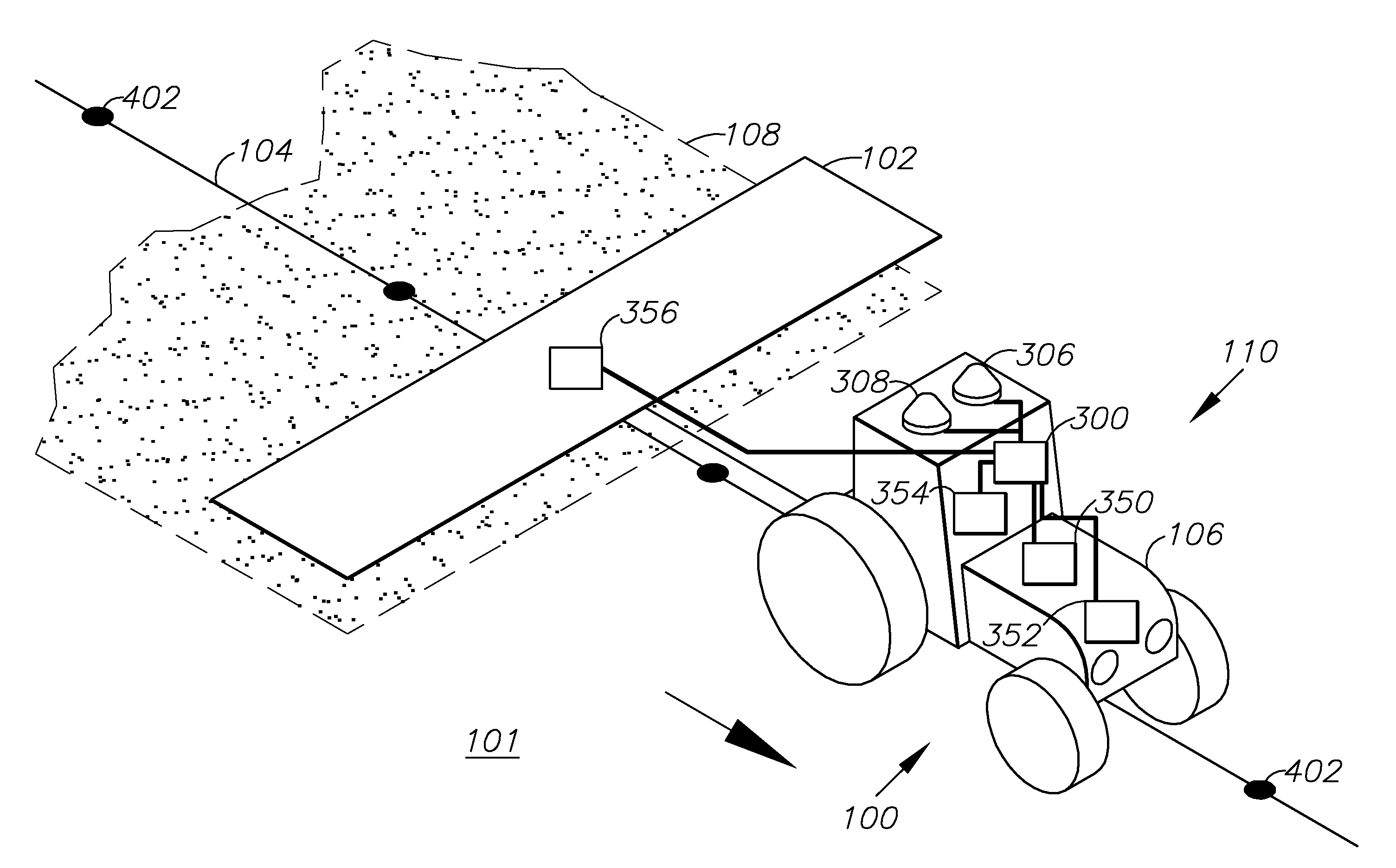 Vehicle assembly control system and method for composing or decomposing a task