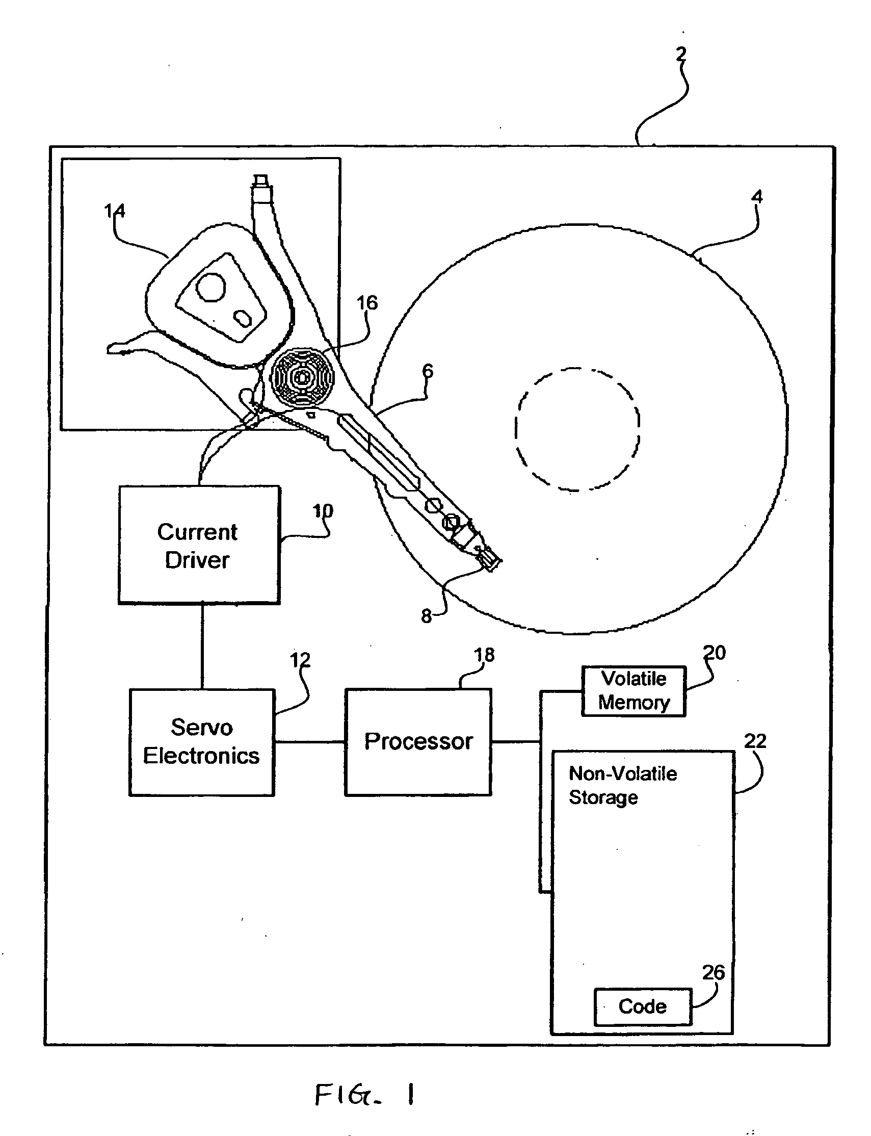 Seek trajectory generation using adaptive filtering