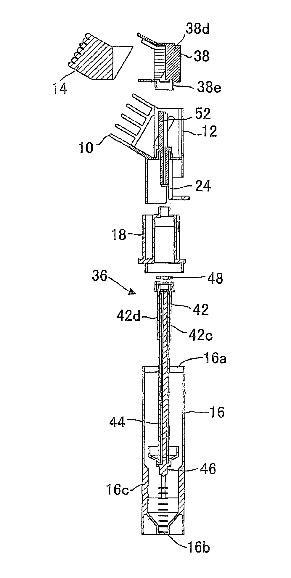 Applicator