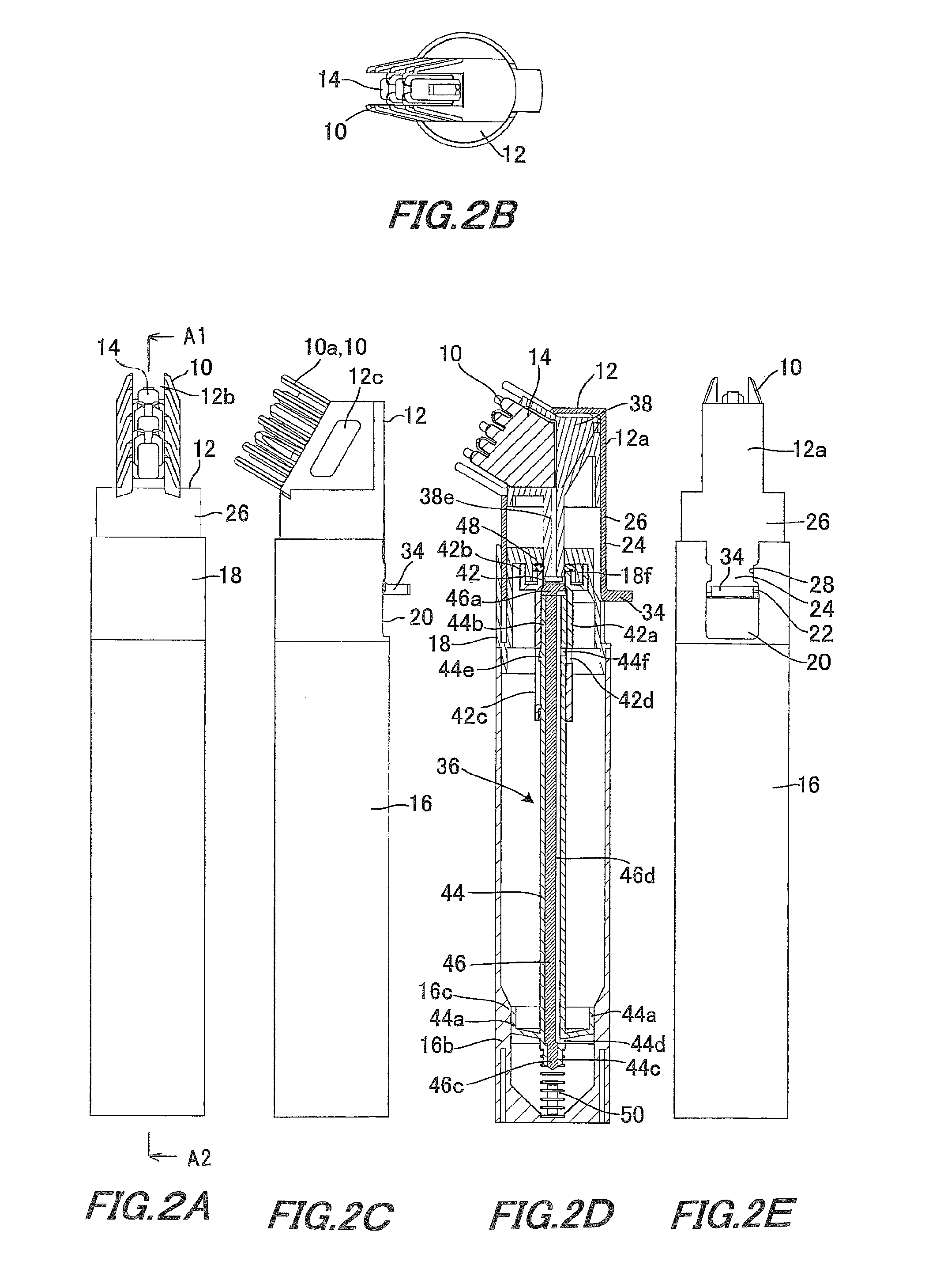 Applicator