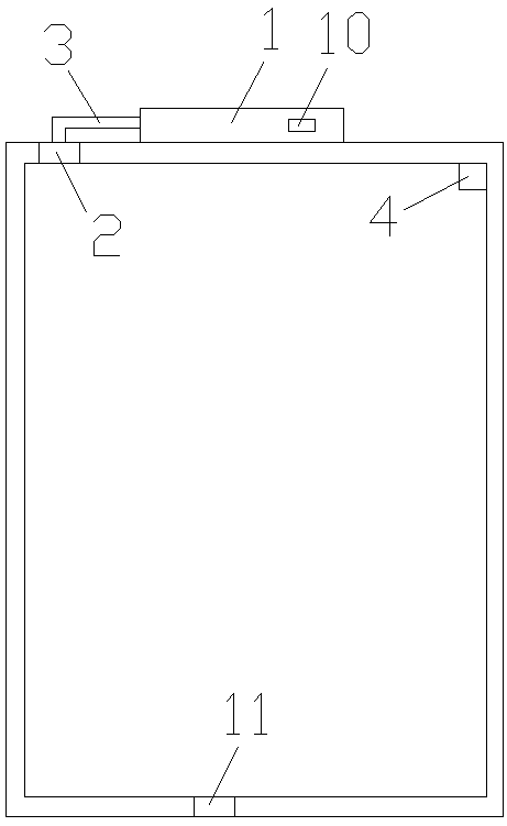 An Energy-saving Elevator Car Ventilation System Based on Passenger Identification