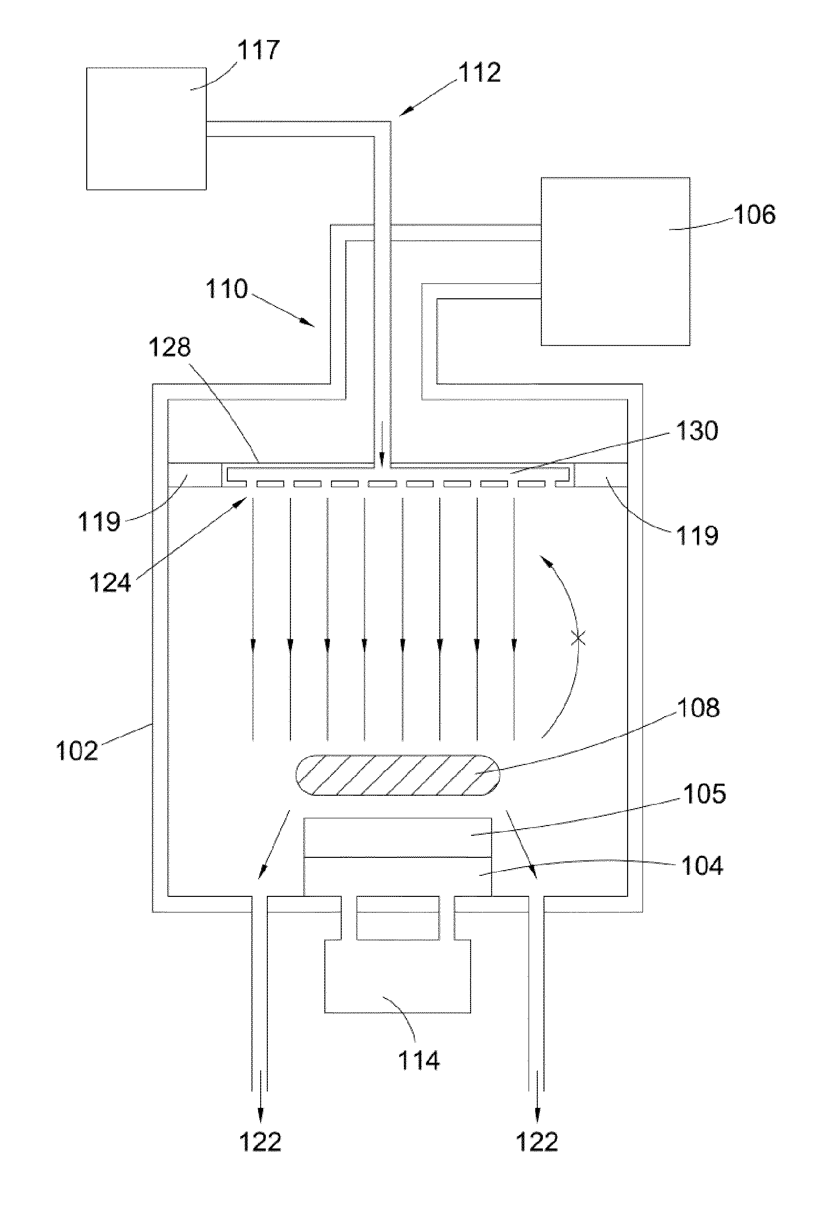 Methods of fabricating synthetic diamond materials using microwave plasma activated chemical vapour deposition techniques and products obtained using said methods