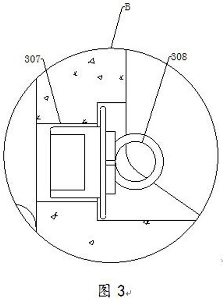 Sixteen-hole hydro-optical needle