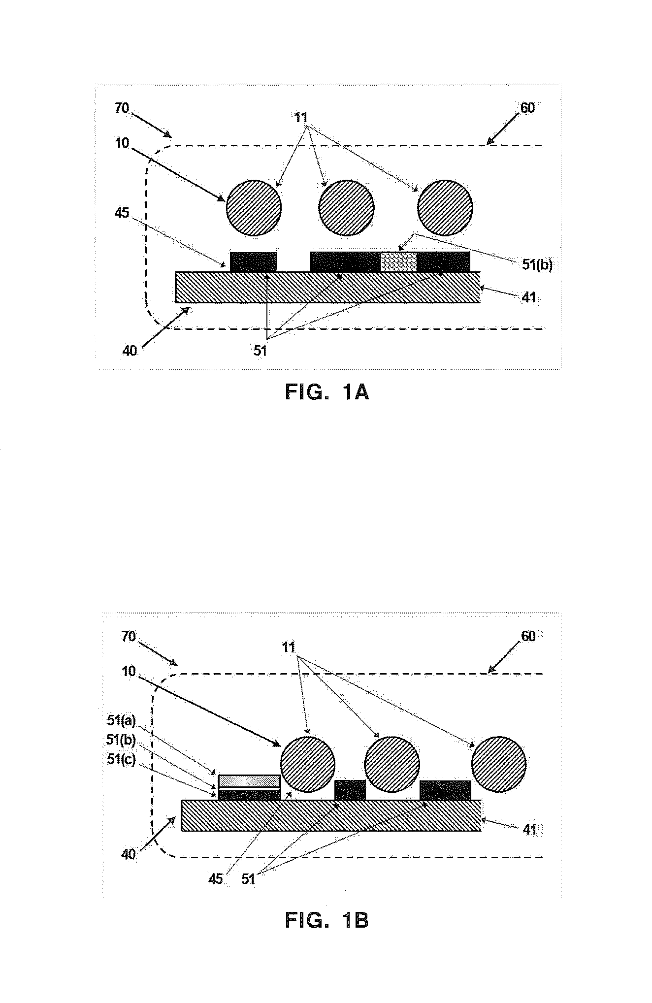 Flexible hybrid cable and methods of making and using such