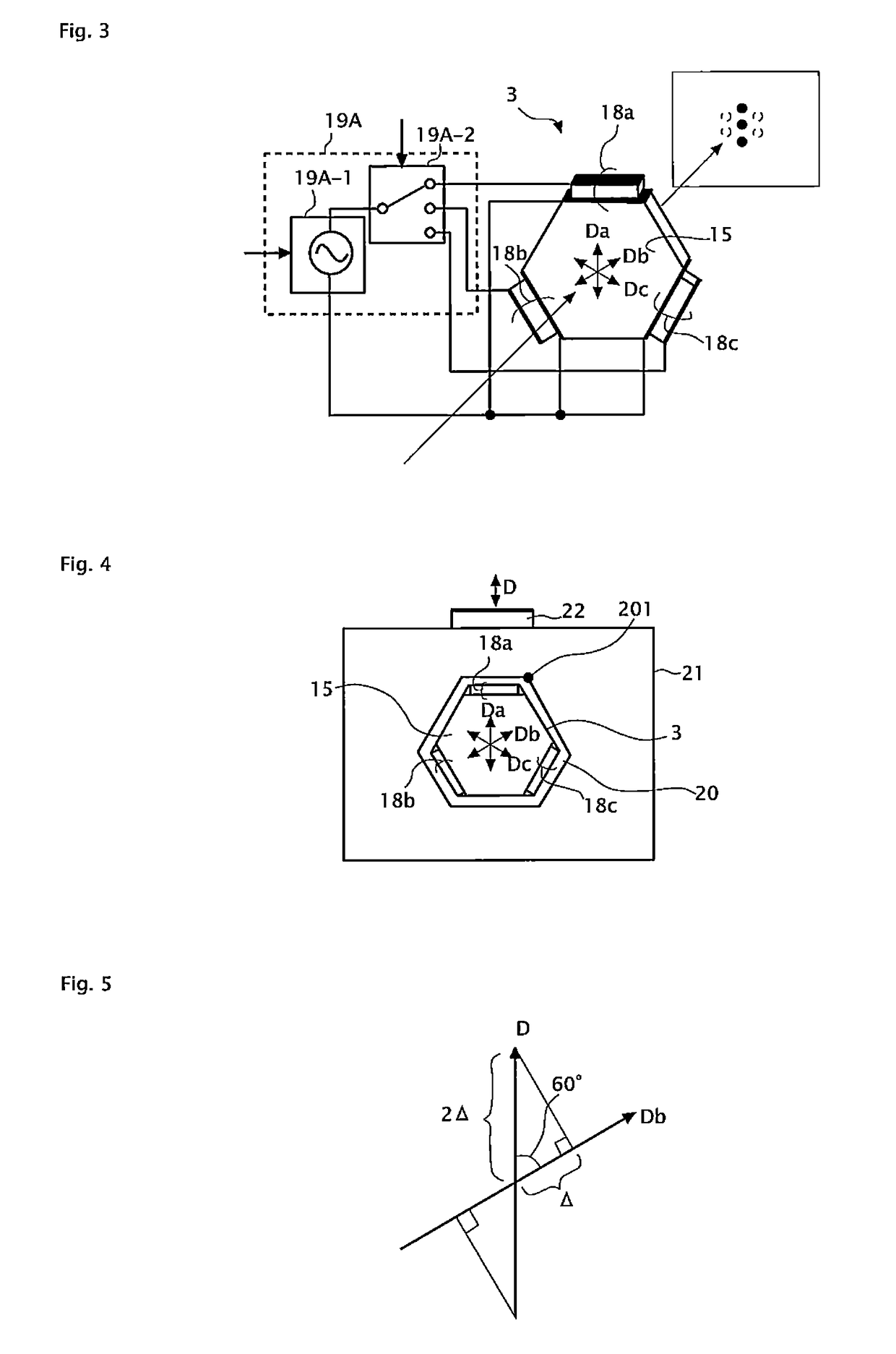 Structured illumination apparatus, structured illumination microscopy apparatus, and profile measuring apparatus