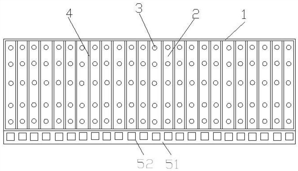 Gradient Heating Microfluidic Devices for Synthesizing Materials