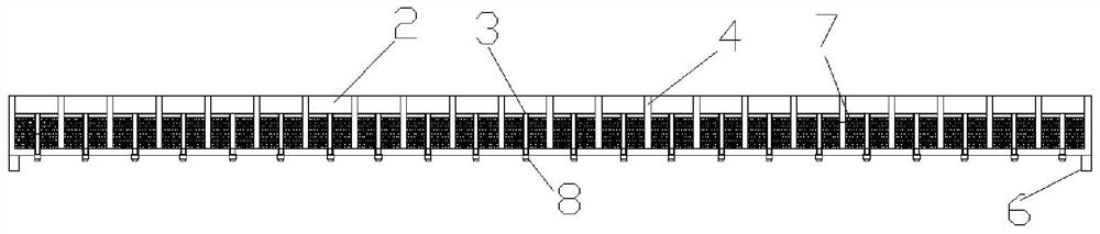 Gradient Heating Microfluidic Devices for Synthesizing Materials