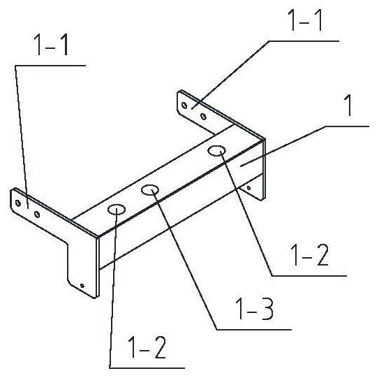 Anti-falling control method for cargo carrying platform