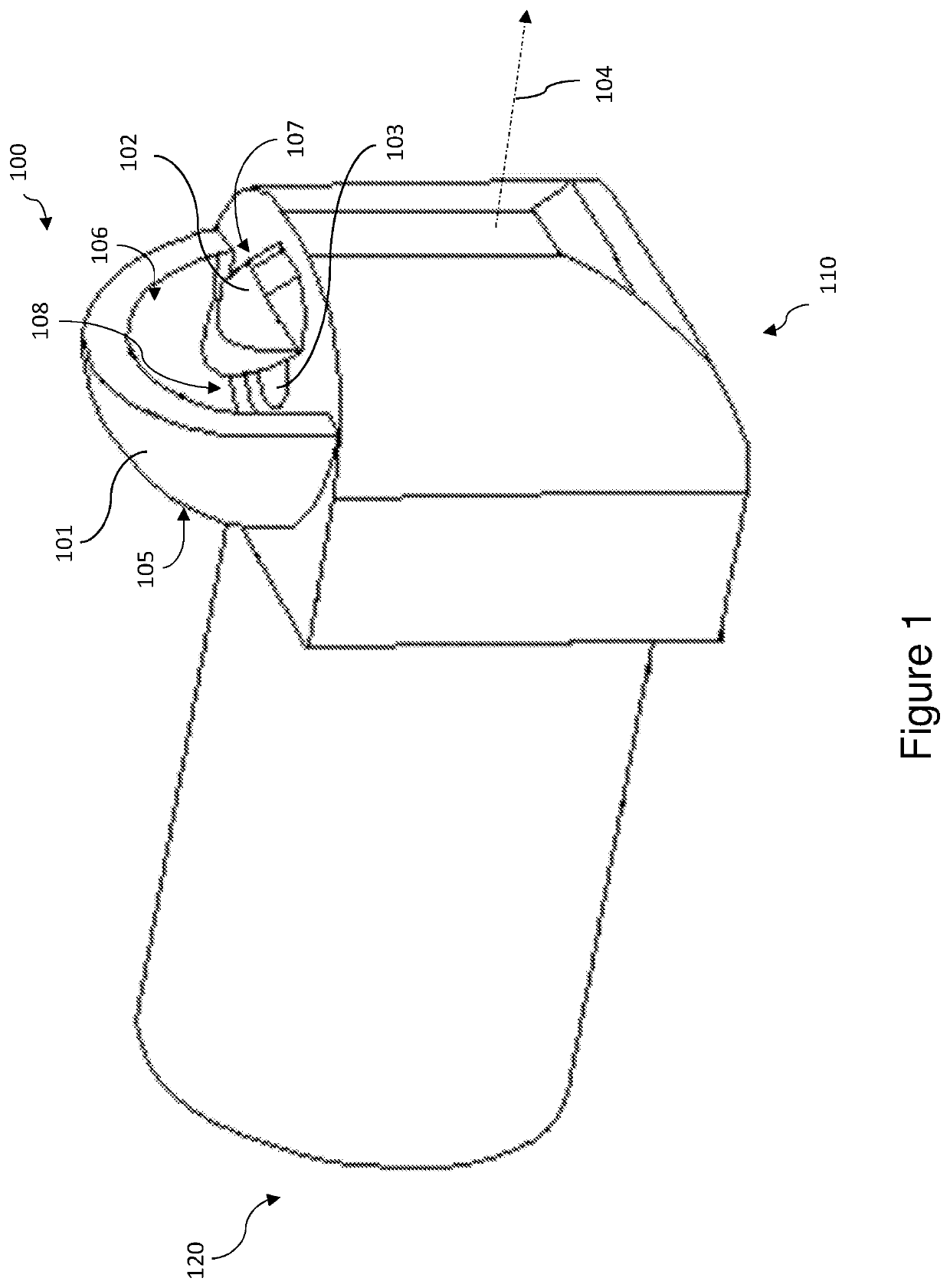 System, method, and apparatus for generating and digitally processing a head related audio transfer function