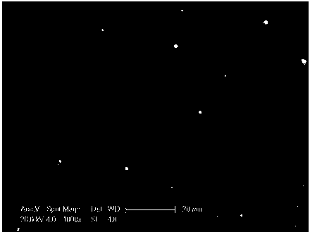 AlTiSiN-AlCrSiN nanocrystalline-amorphous multilayer composite superhard toughness coating material and manufacturing method