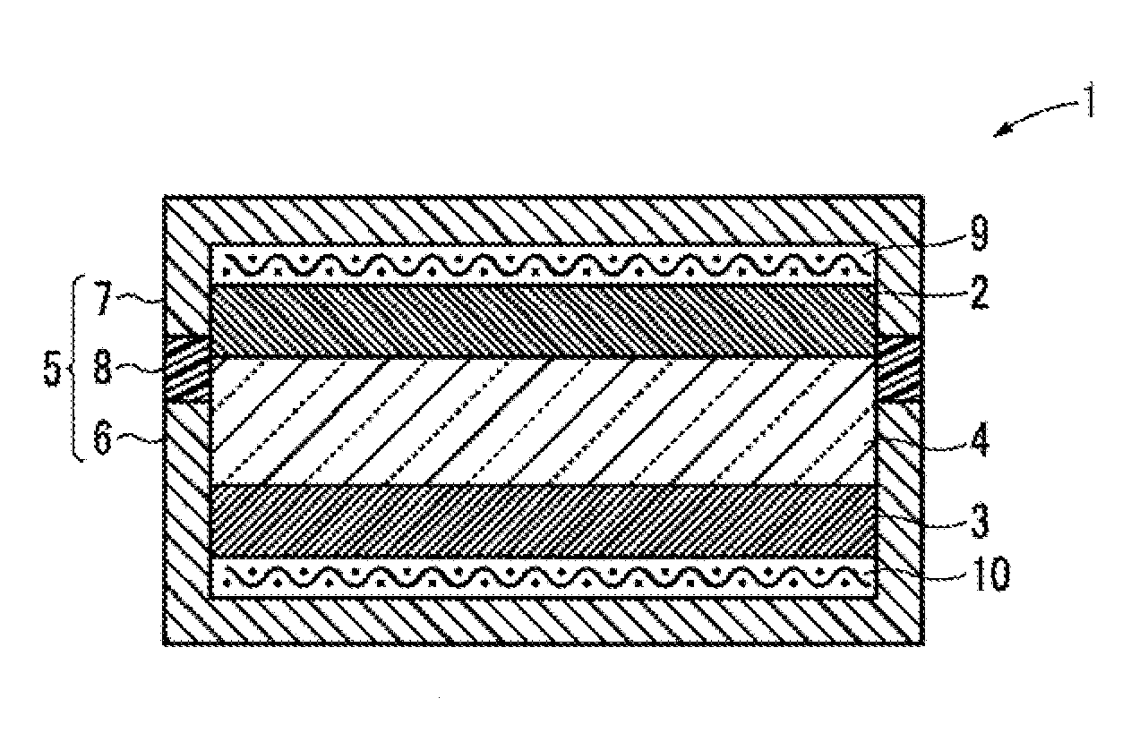 Metal oxygen battery