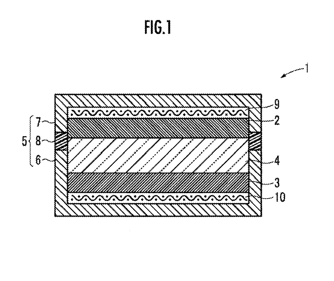 Metal oxygen battery