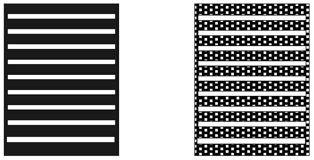 Test method and test device for touch screen