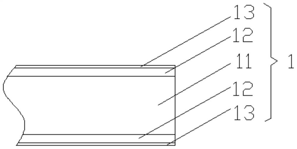 Resistance spot welding method for passivated coated steel plate