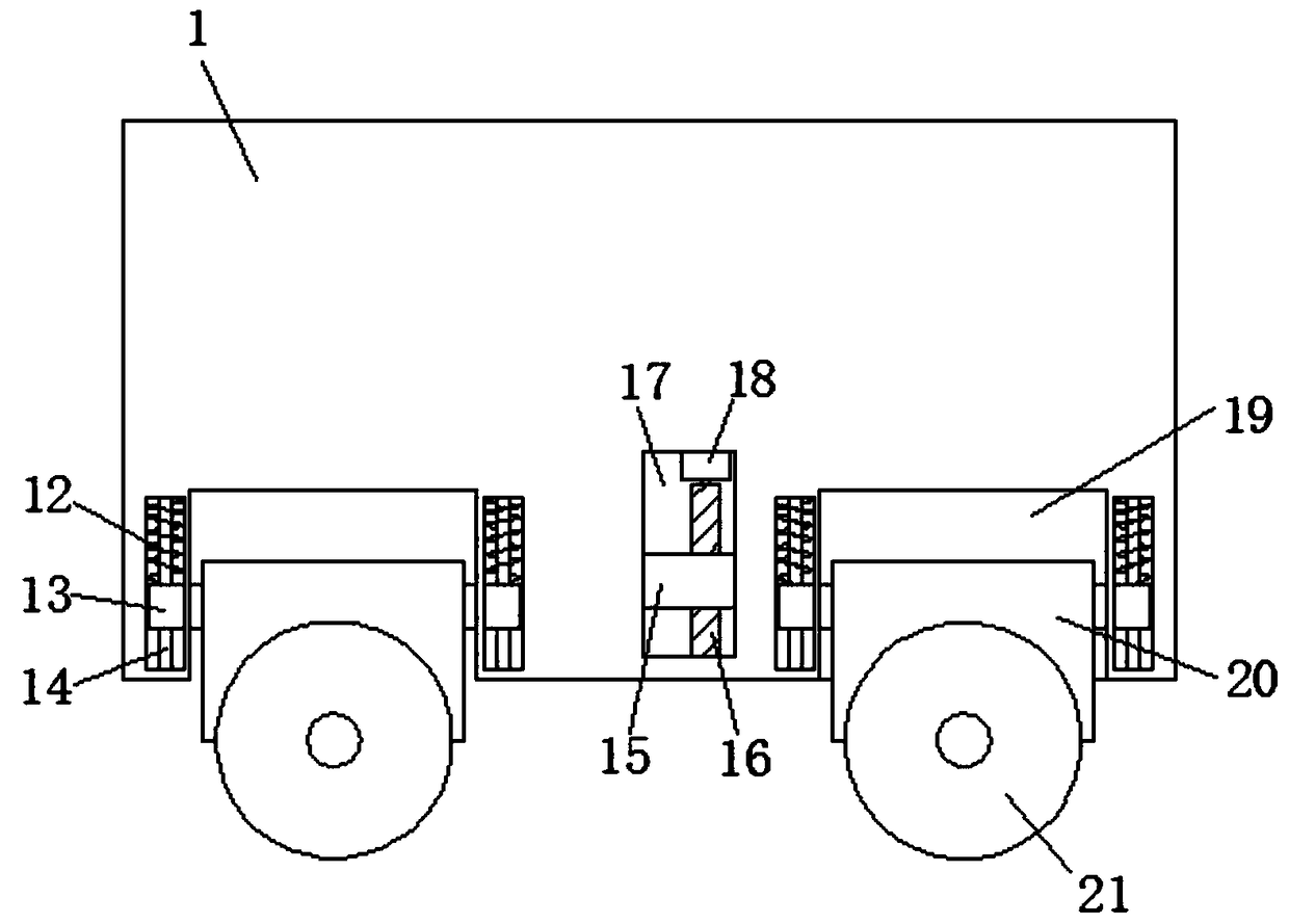 Medicine seedling cutter