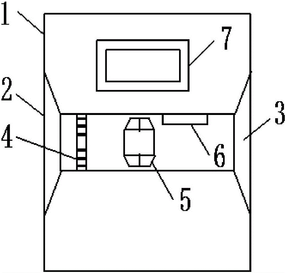 Intelligent air purifier