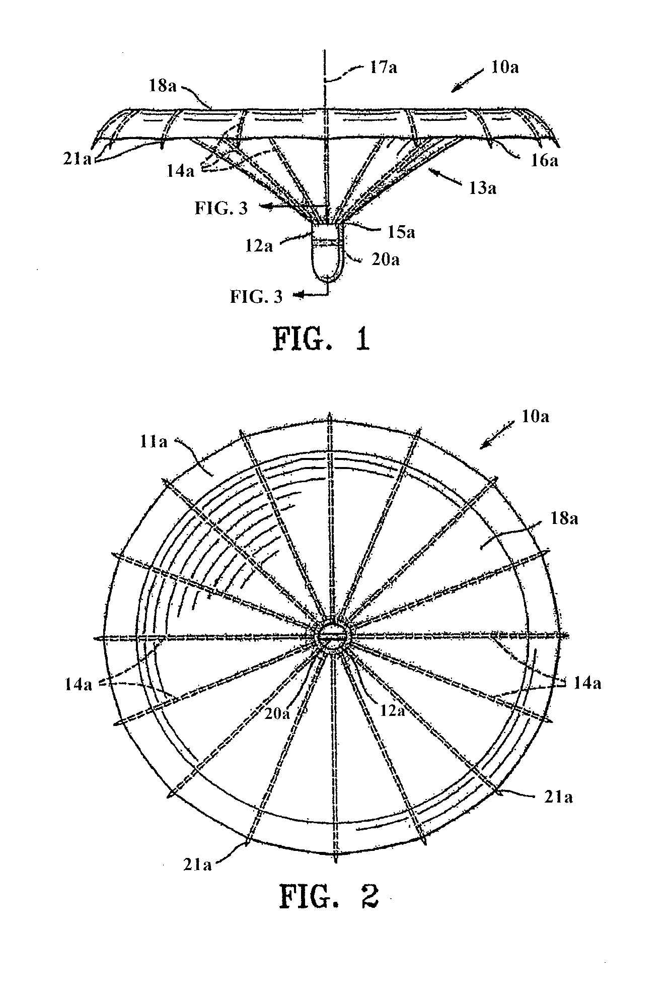 Devices and methods for delivering an endocardial device