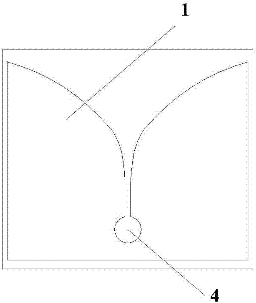 High octave dual-polarized Vivaldi antenna