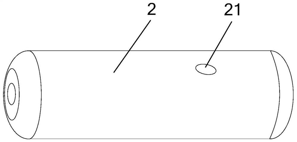 A Quick Disassembly Tool for the Connector of a Well Logging Instrument