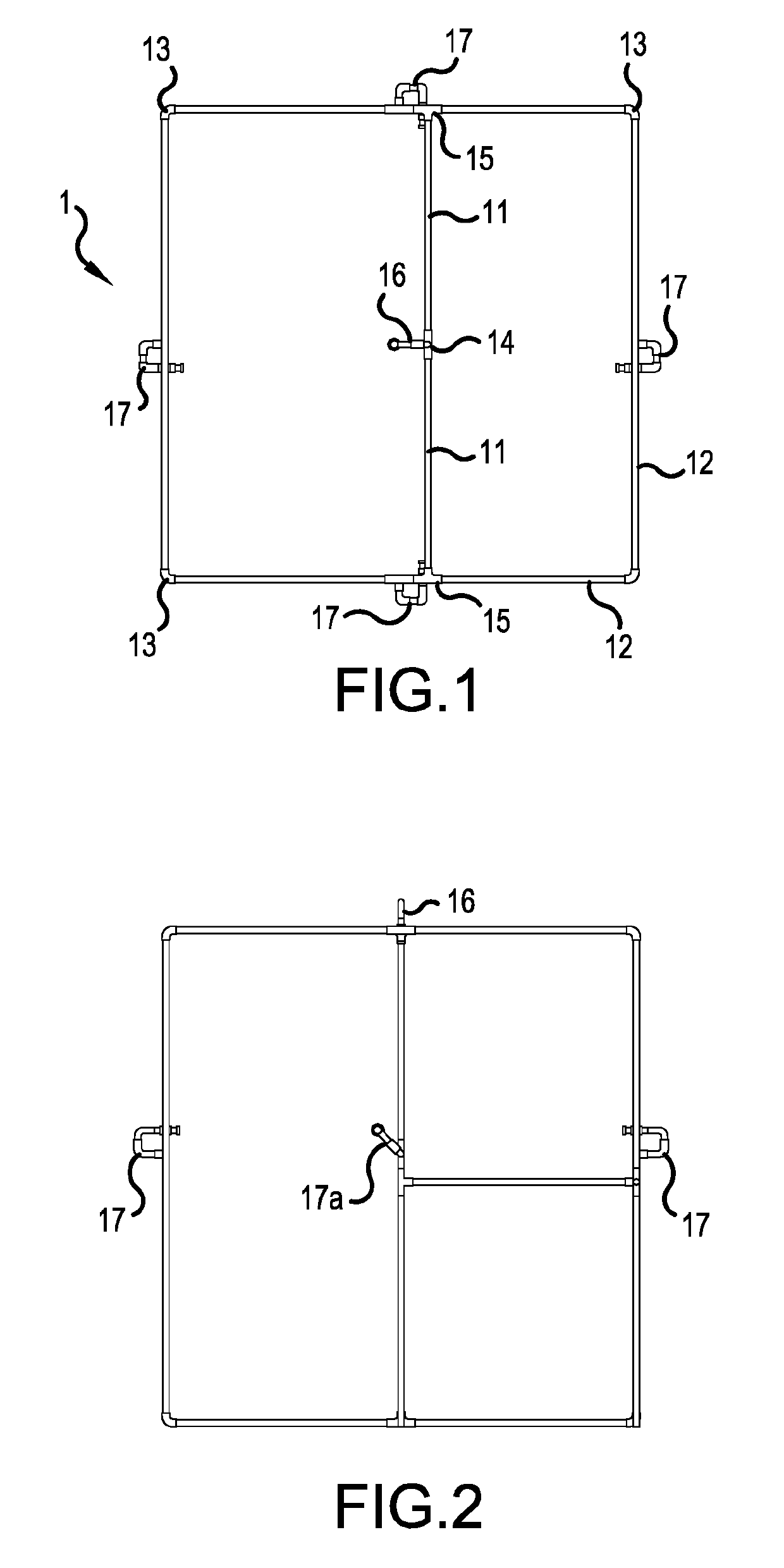 Apparatus and associated methods for cleaning HVAC systems