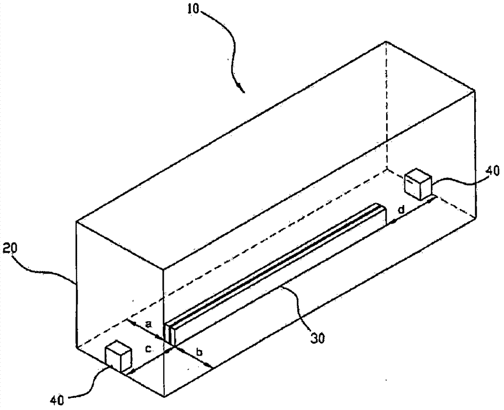 Handy scanner apparatus and control method thereof