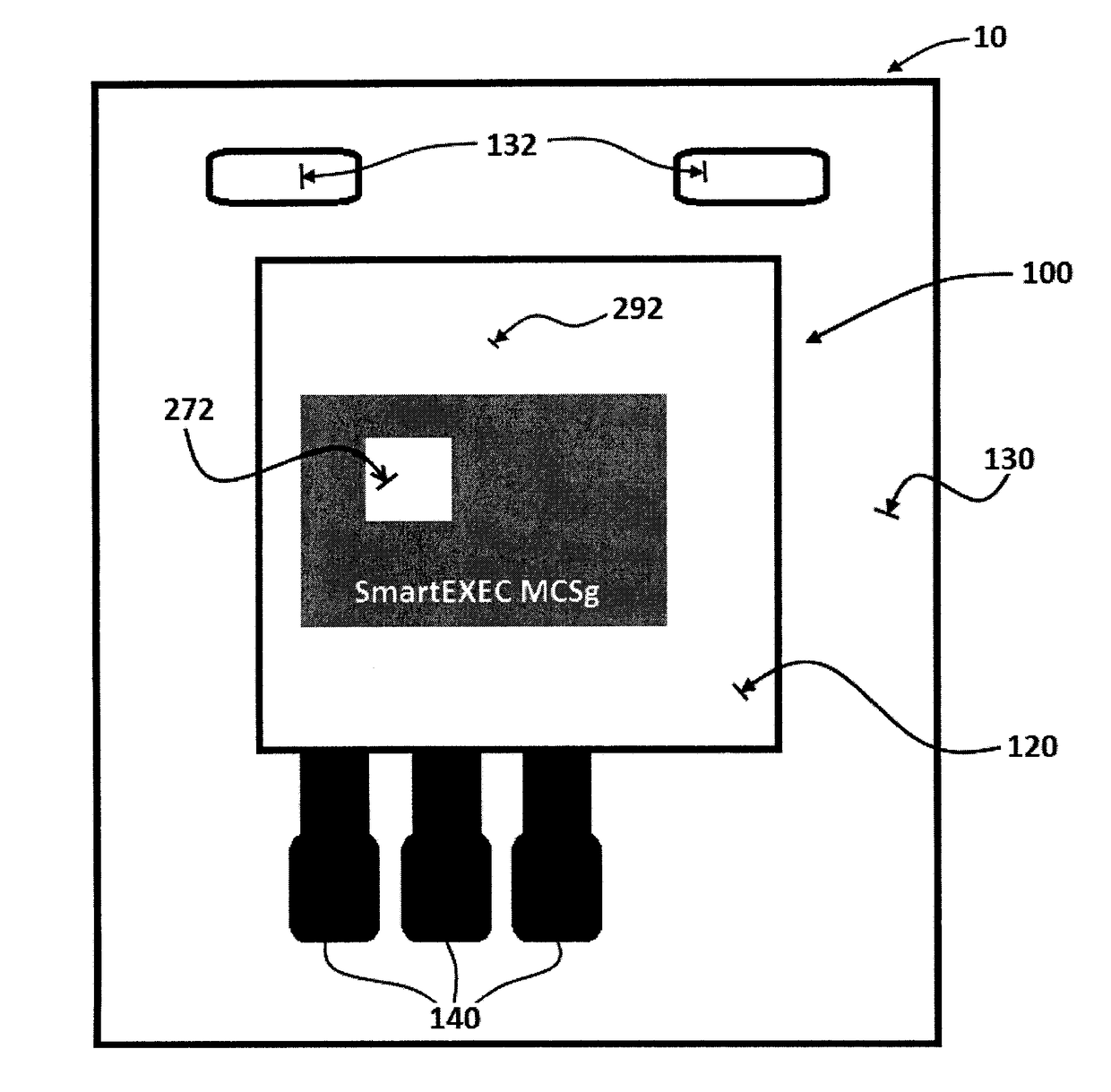 Modular controlling system for ventilation equipment and methods of using the same