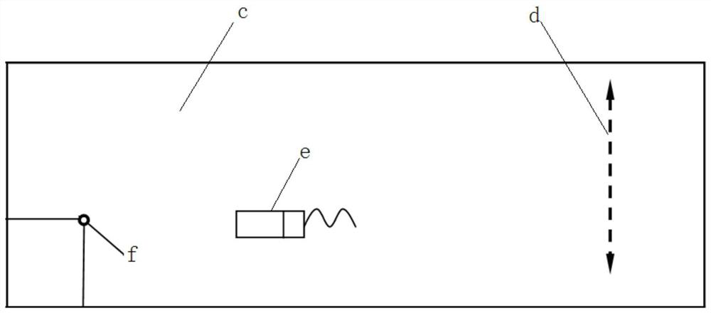 A Lamb wave contact flaw detection method for 2××× aluminum alloy sheet