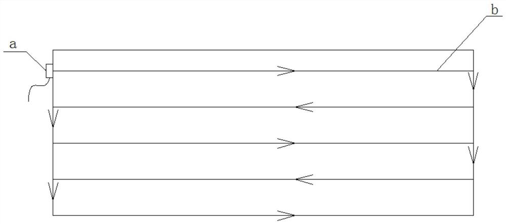 A Lamb wave contact flaw detection method for 2××× aluminum alloy sheet