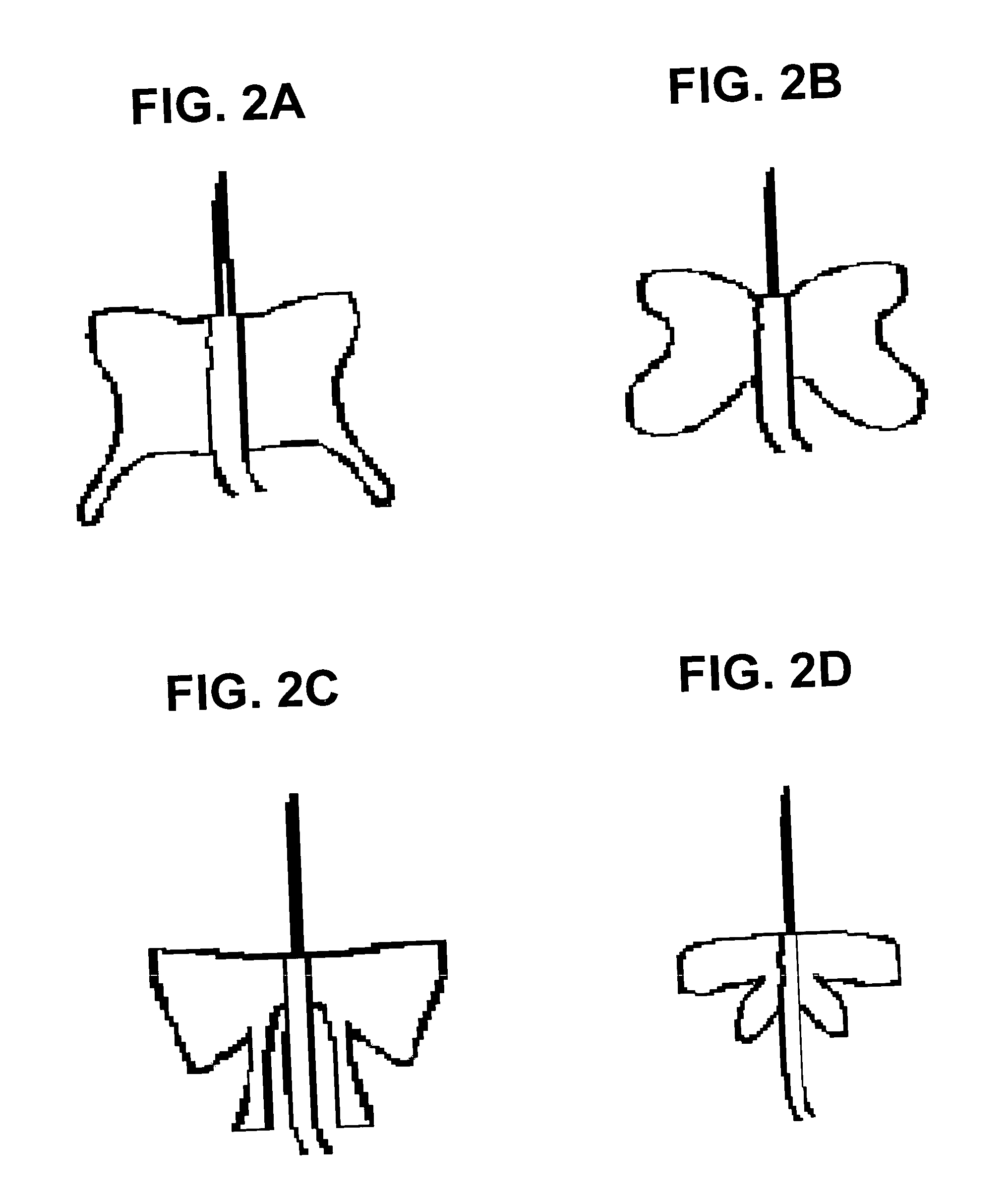 Colorful shielded reciprocating butterfly needle