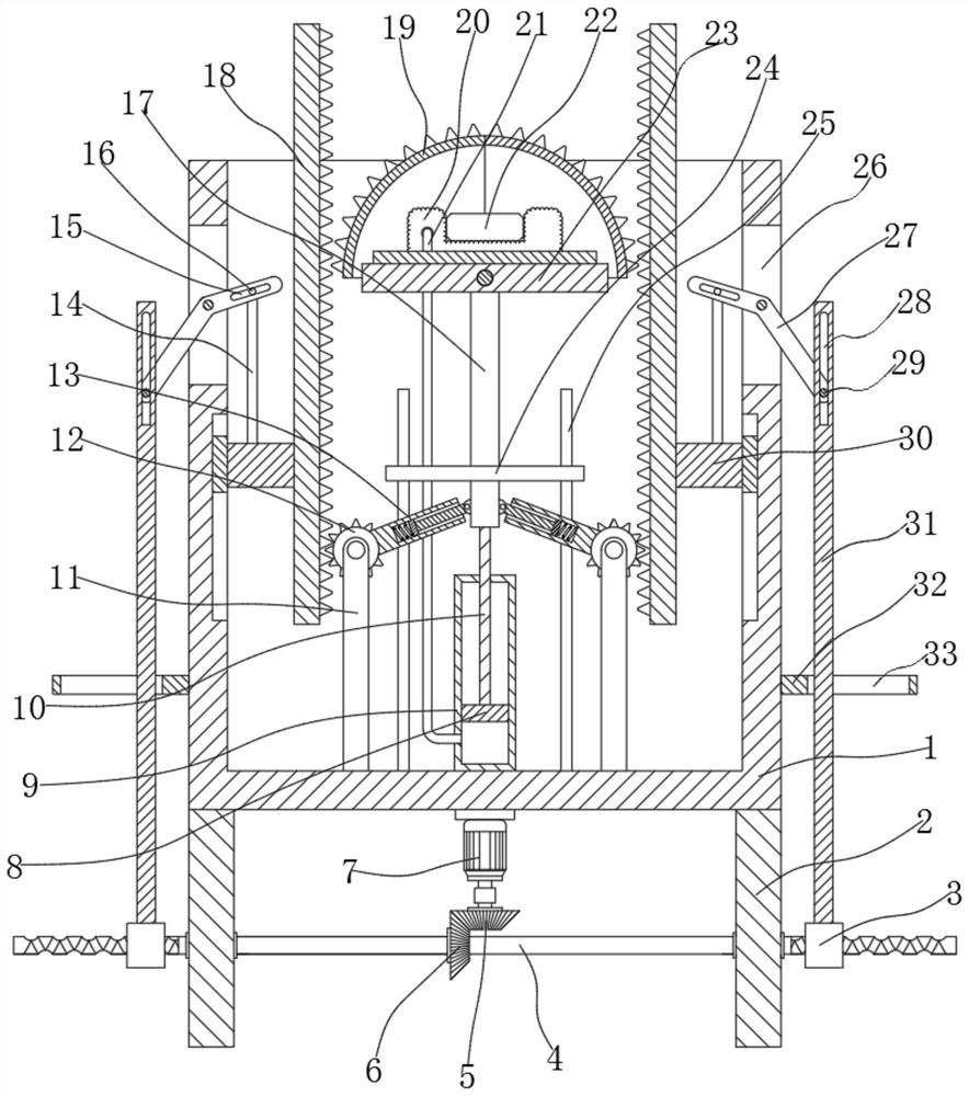 ESD placement rack for optoelectronic product manufacturing