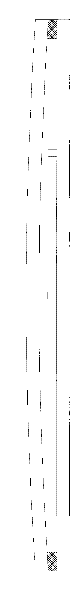 Method for sealing vacuum glass and vacuum glass product