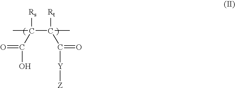 Multilayer imageable element with improved chemical resistance