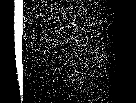 Corrosive agent and corrosion method for carbon steel and austenitic stainless steel composite material microscopic structure