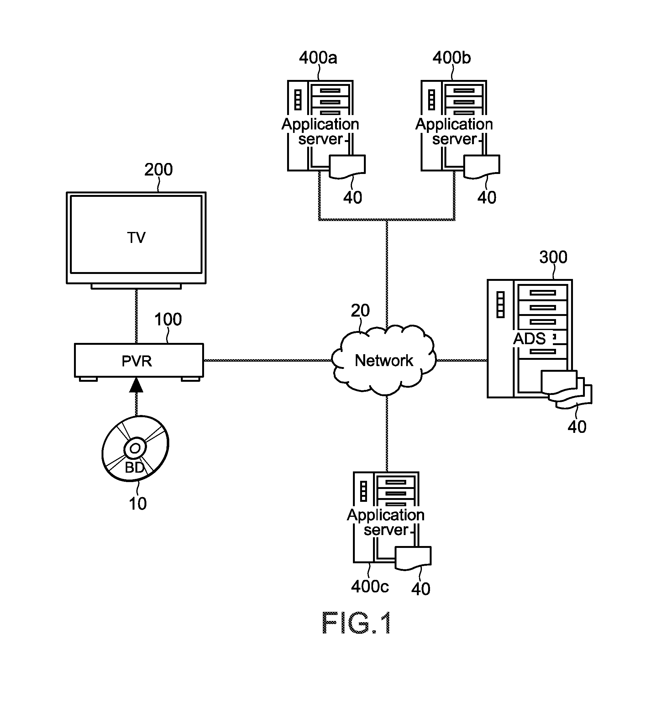 Electronic Apparatus, Content Reproduction Method, Record Medium, and Server Apparatus