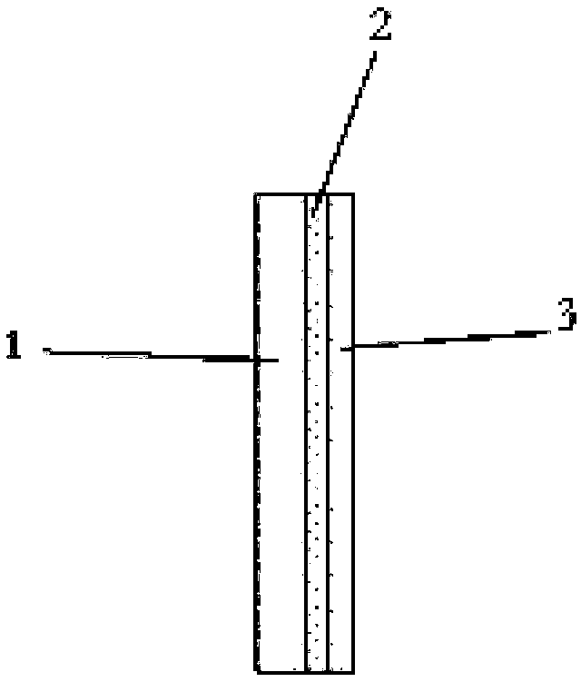 A self-defined tooth socket and preparation method thereof