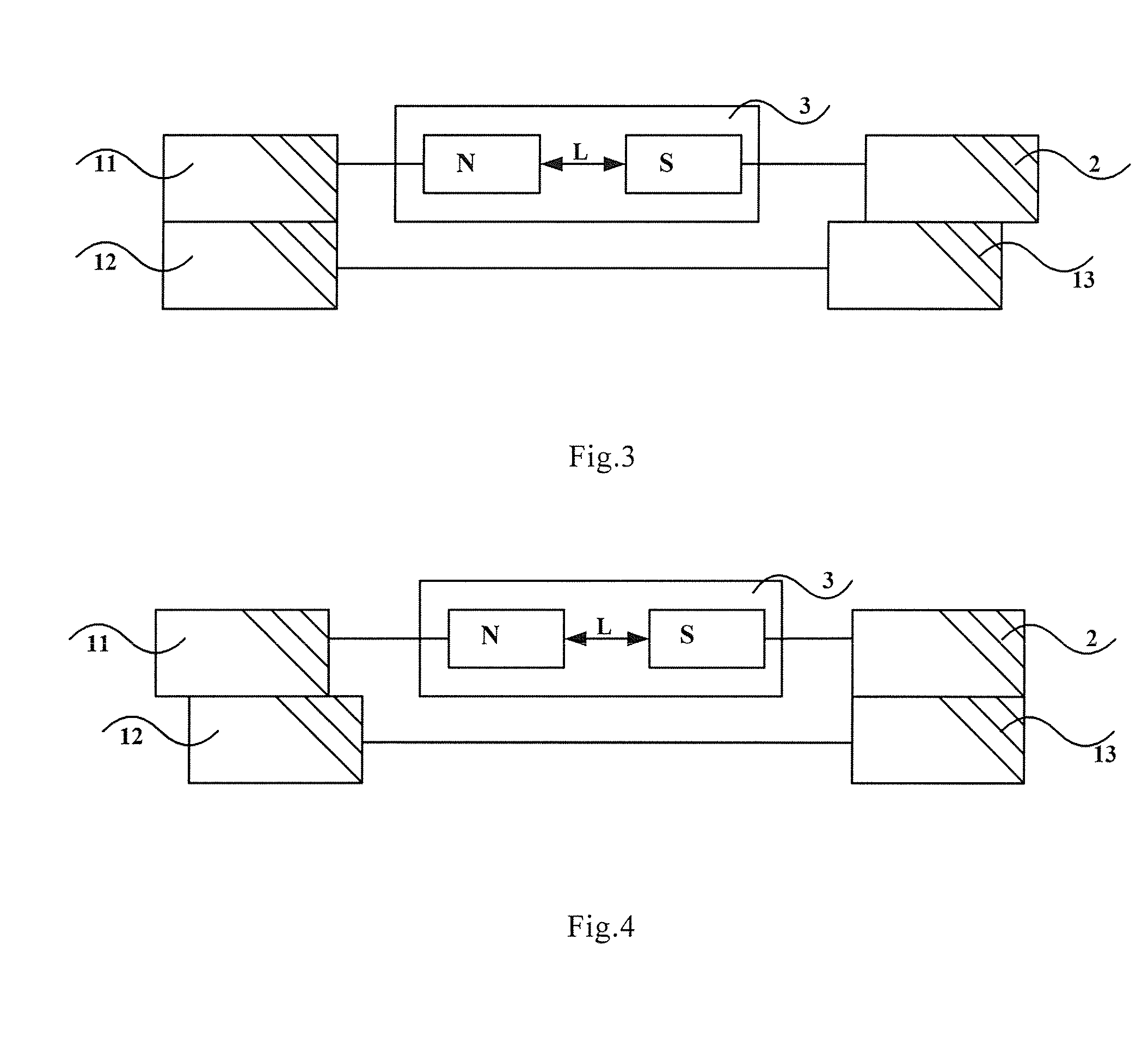 Self-adjusting torque device