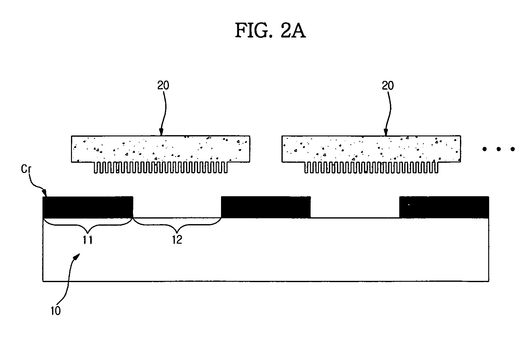 Mask mold, manufacturing method thereof, and method for forming large-sized micro pattern using mask mold