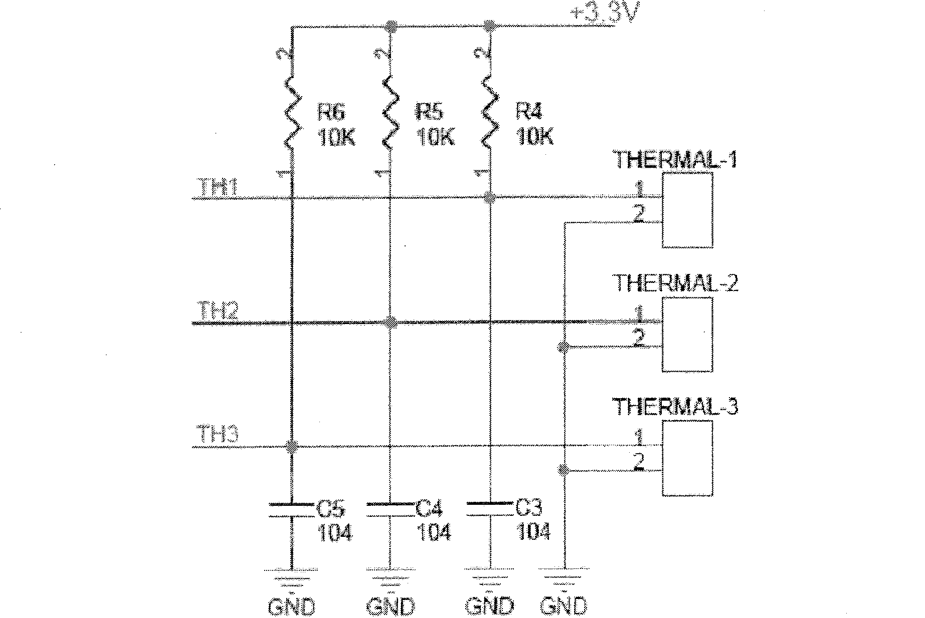 Monitoring system of power source supplier possossing USB transmission