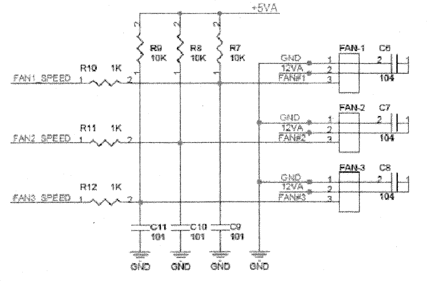 Monitoring system of power source supplier possossing USB transmission