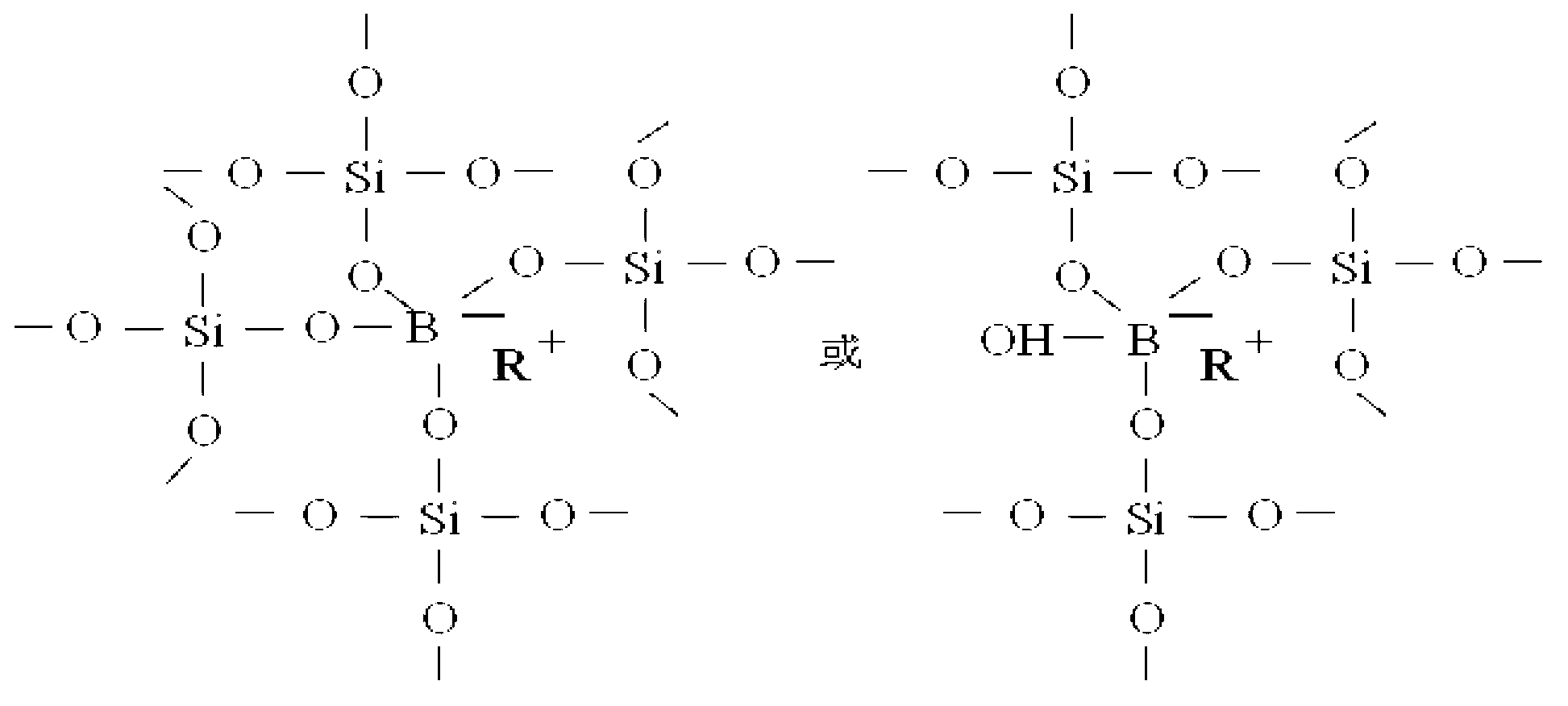 Low-temperature microcrystalline foam glass and preparation method thereof