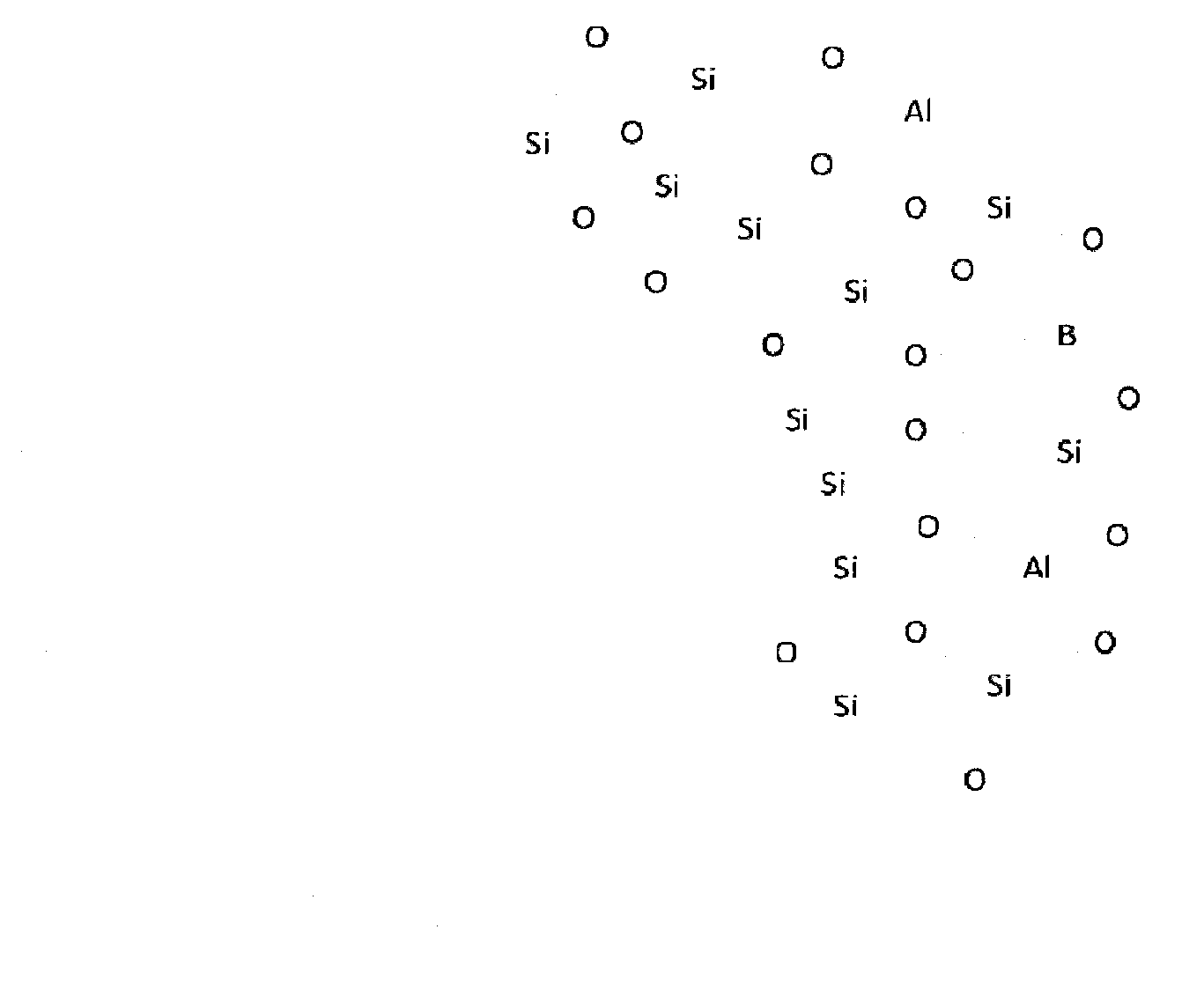 Low-temperature microcrystalline foam glass and preparation method thereof