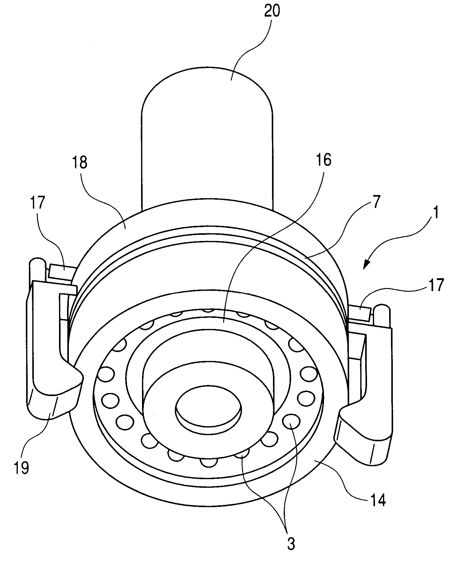 Lighting apparatus