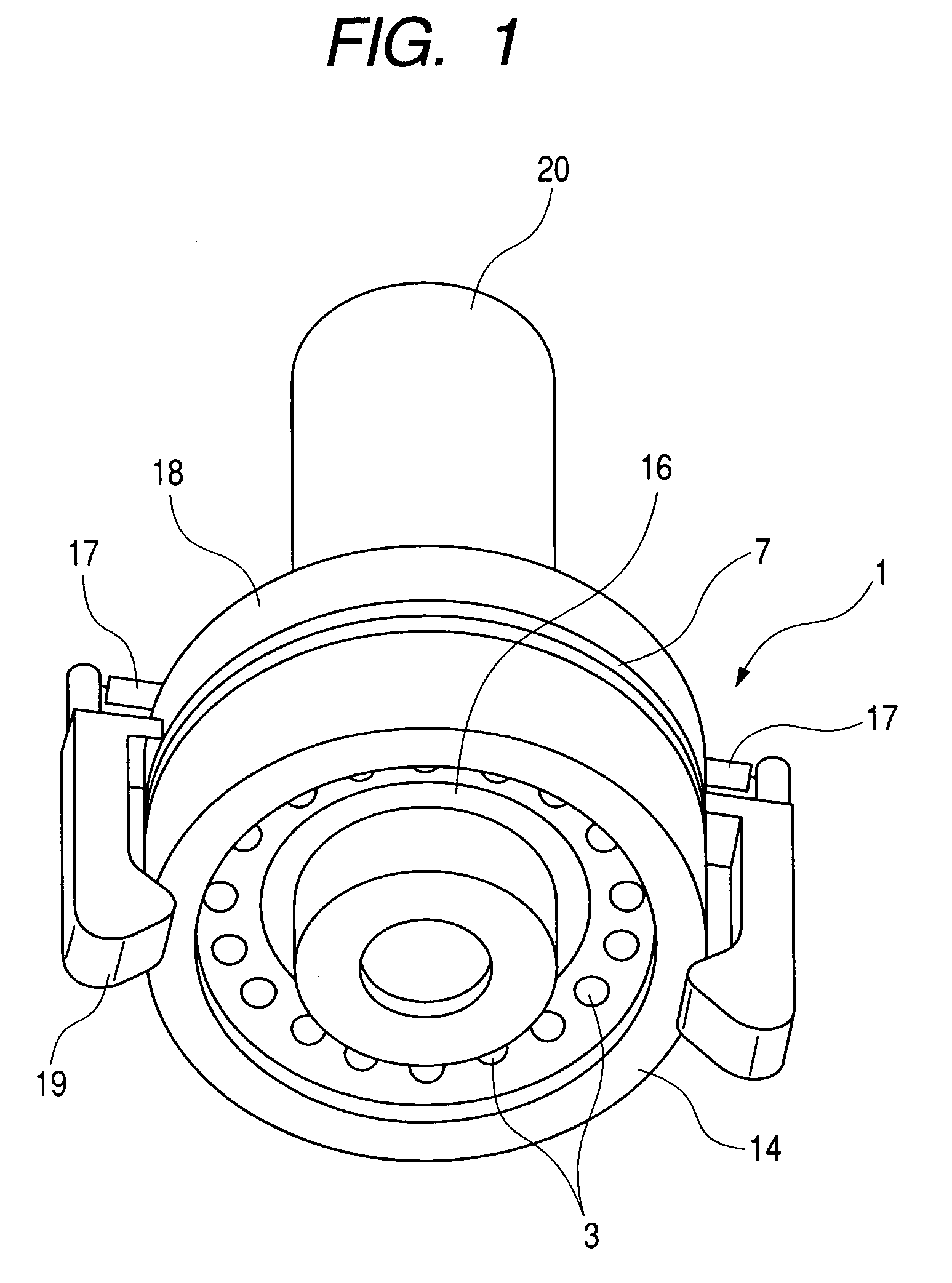 Lighting apparatus