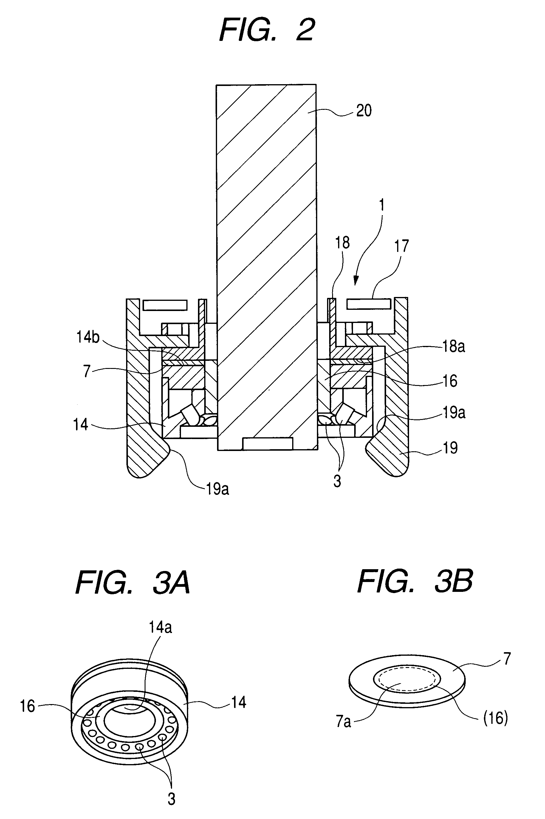 Lighting apparatus